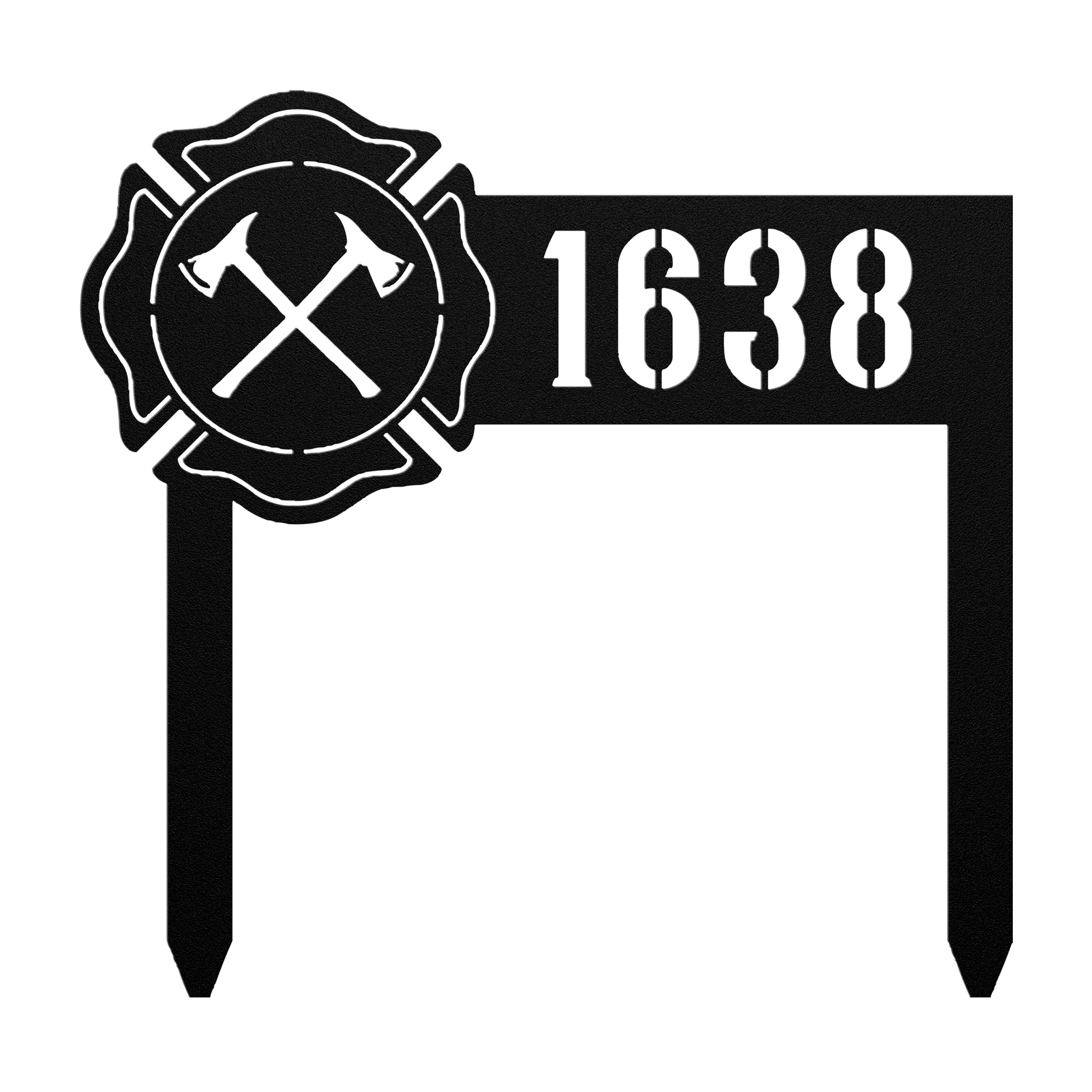Crossed_Axes_Address_Curb_Sign__Firef_Black_Transparent_Mockup.png