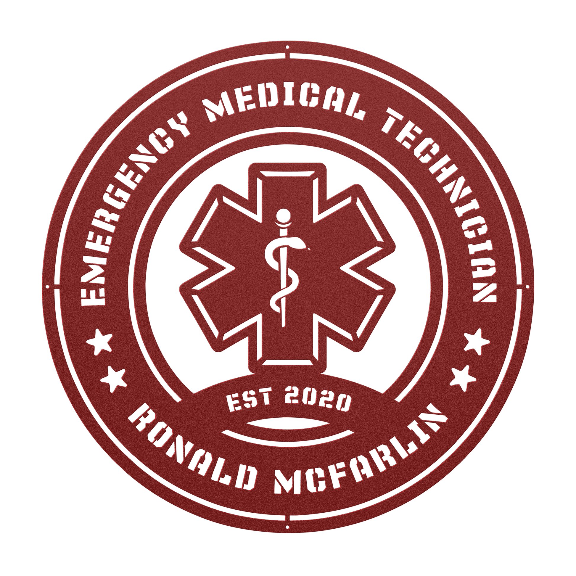 Custom_EMT_Caduceus_Metal_Wall_Sign___Red_Transparent_Mockup.png