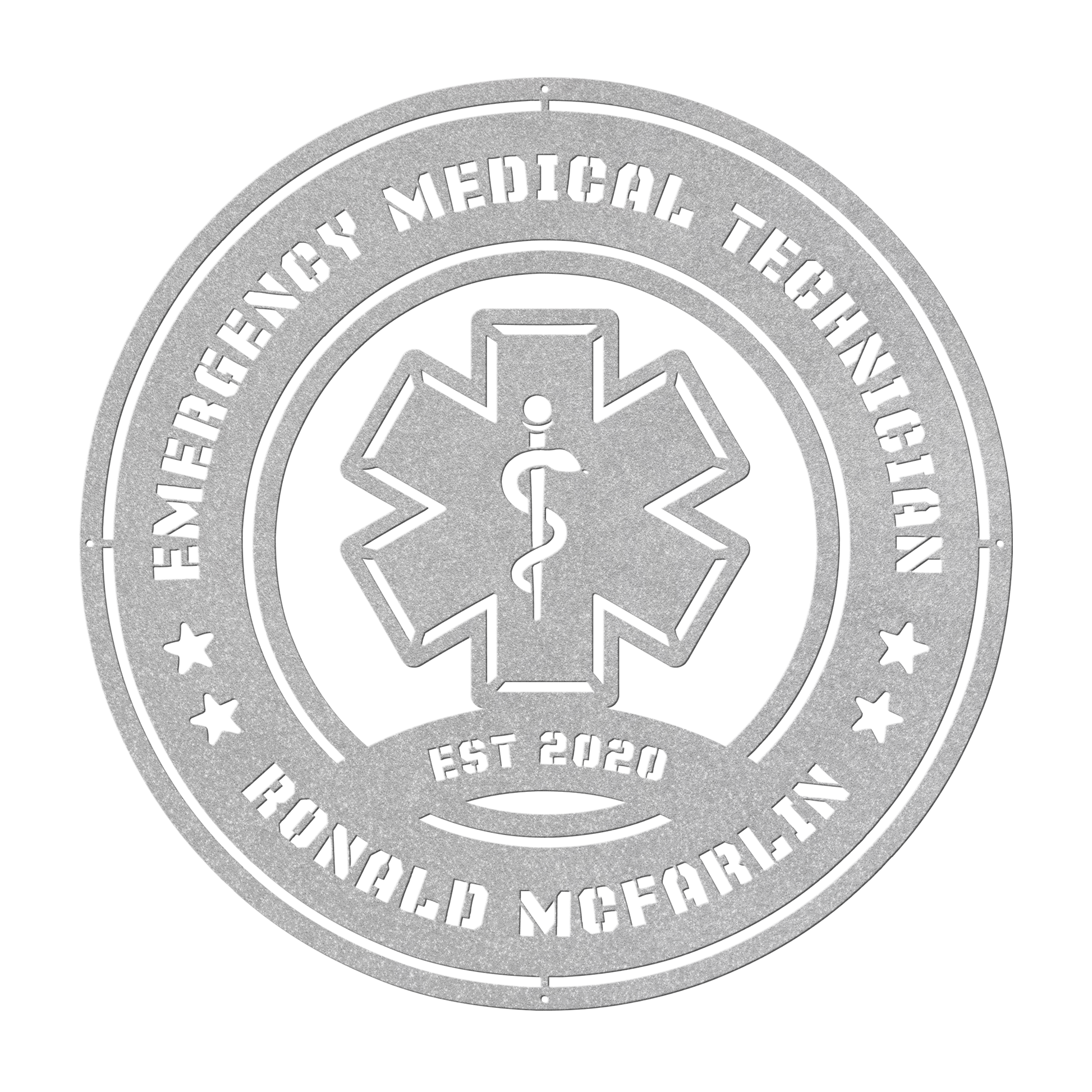 Custom_EMT_Caduceus_Metal_Wall_Sign___Silver_Transparent_Mockup.png