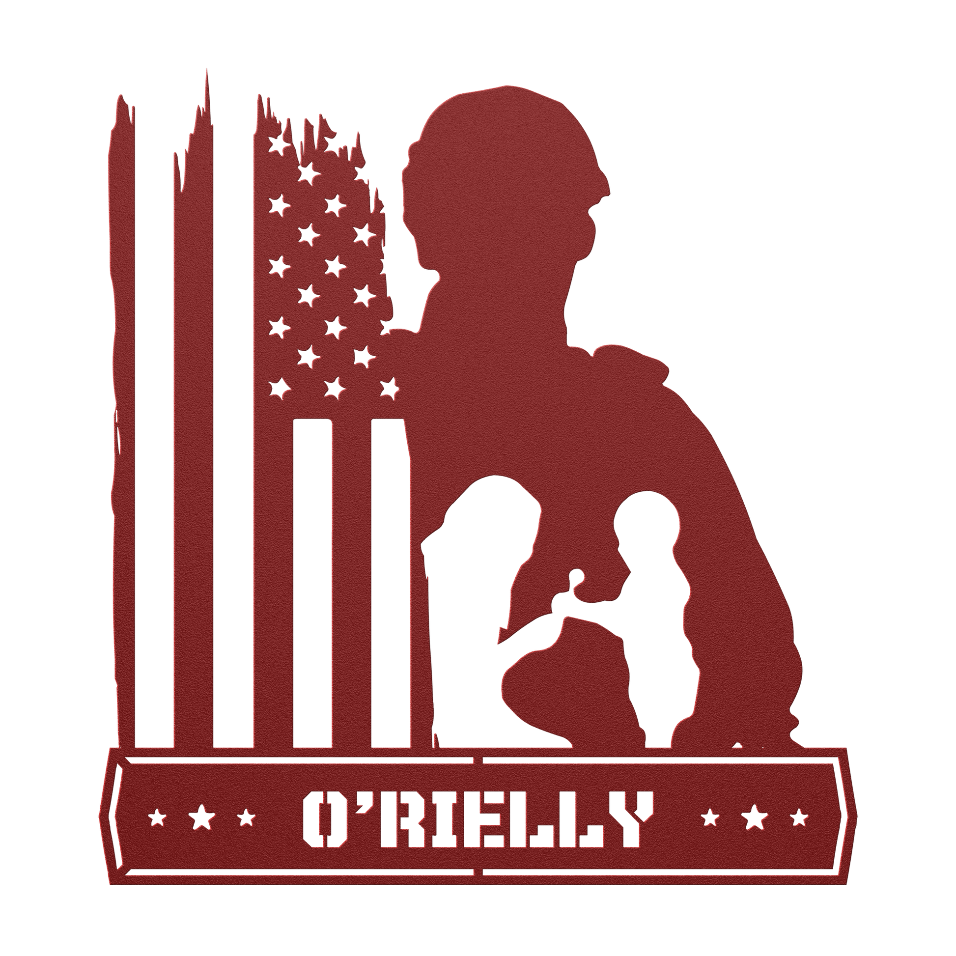 Custom_Military_Metal_Sign__Soldier__Red_Transparent_Mockup.png