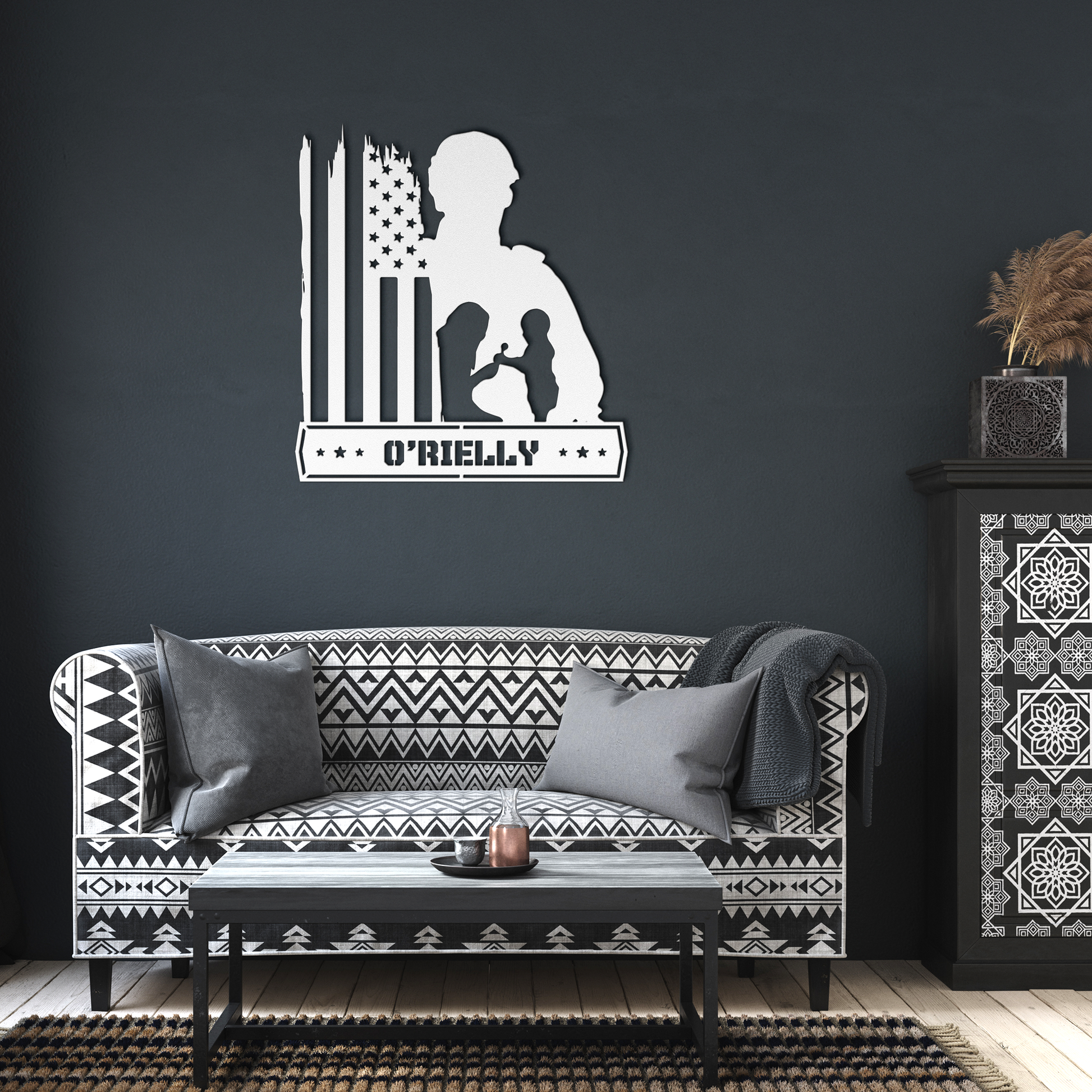 Custom_Military_Metal_Sign__Soldier__White_Dark_Living_Room_Mockup.png