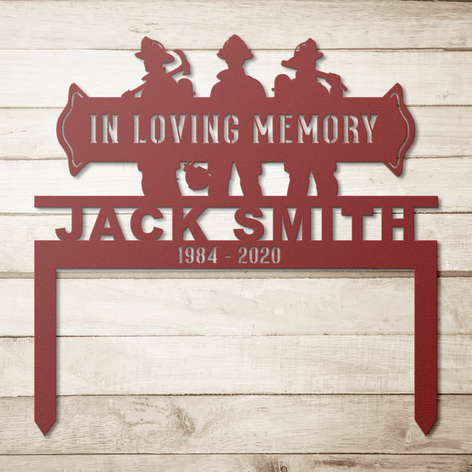 In_Loving_Memory_Firefighter_Memorial__Red_Simple_Wood_BKGD_Mockup.png