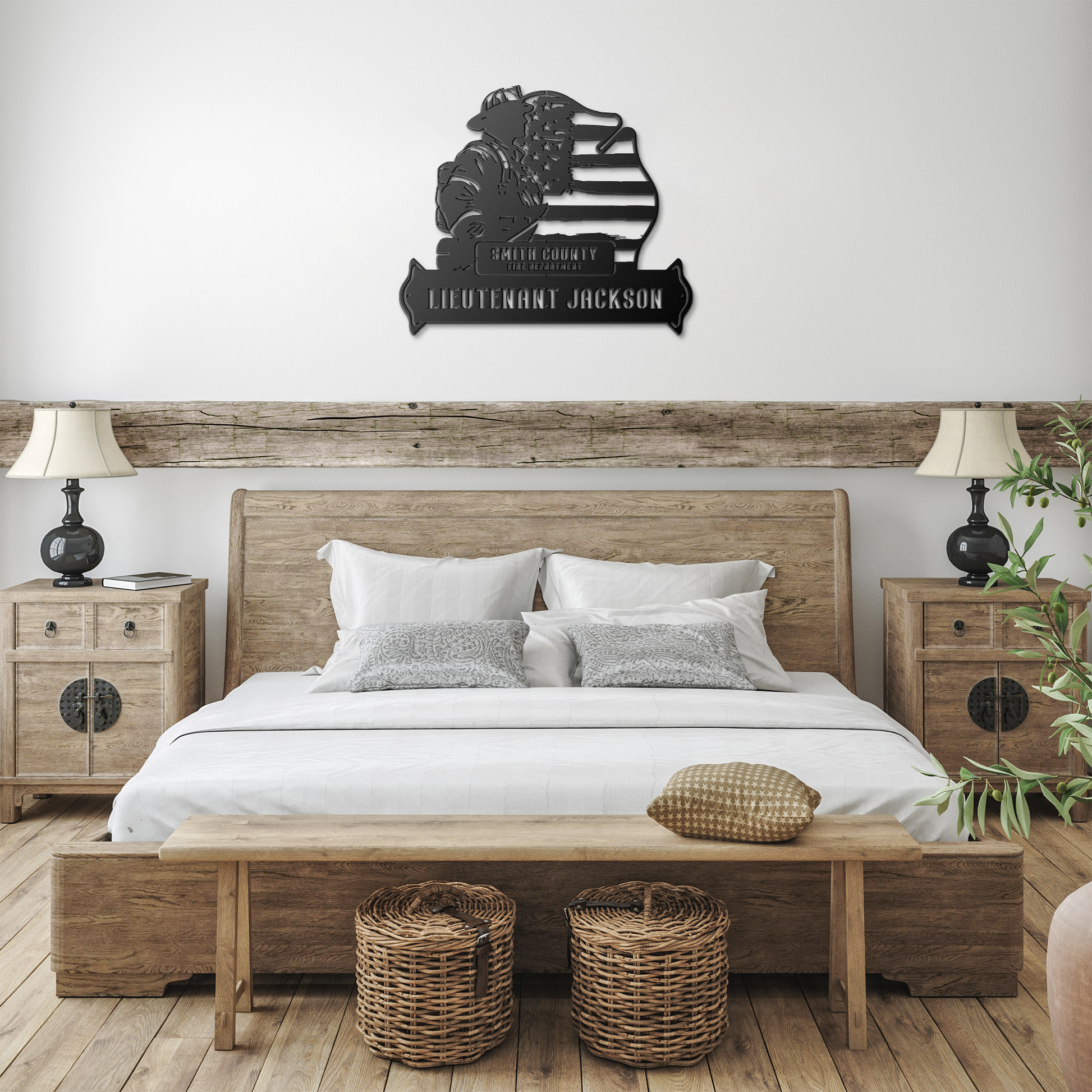 Personalized_Firefighter_Maltese_Metal_W_Black_Farmhouse_Bedroom_Mockup.png