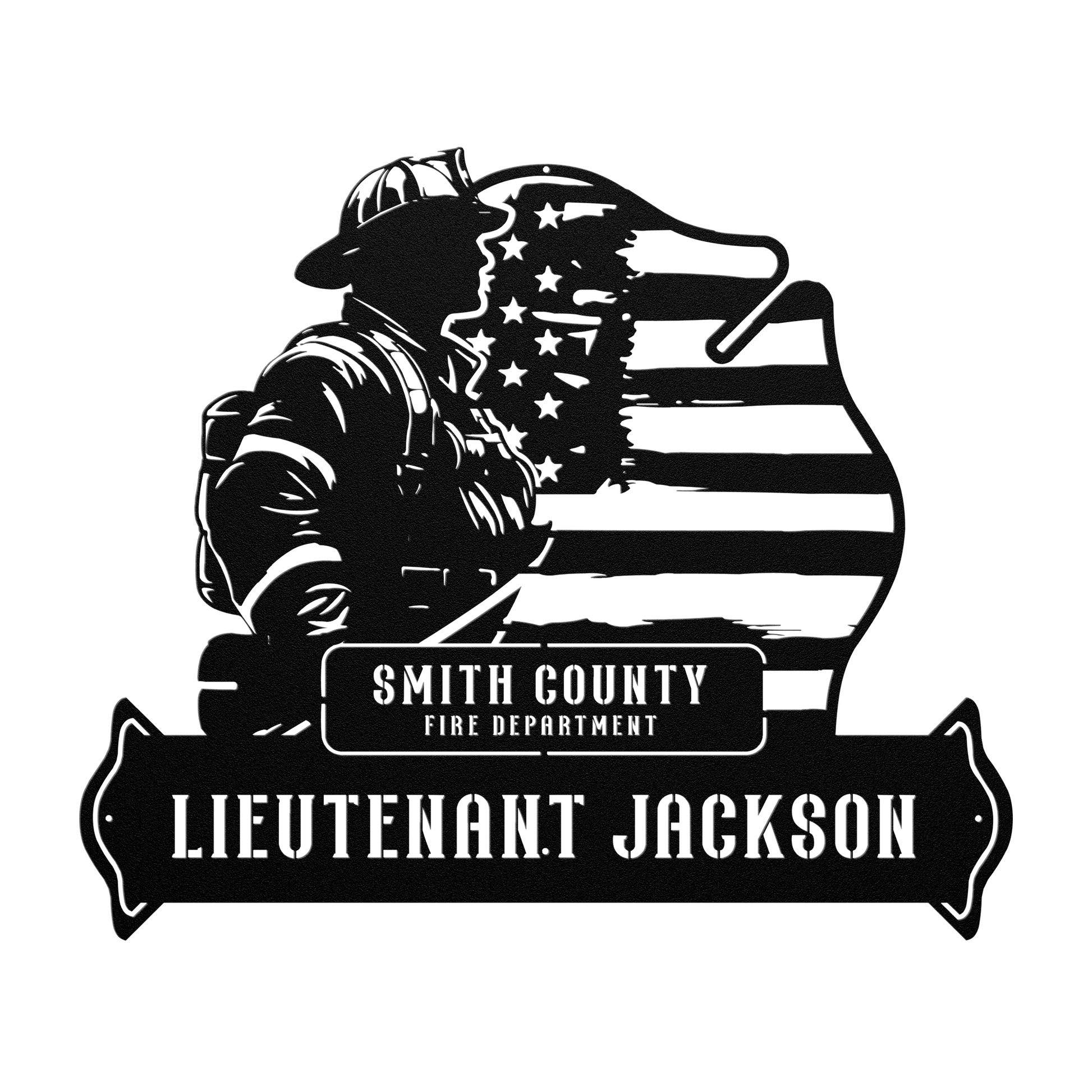 Personalized_Firefighter_Maltese_Metal_W_Black_Transparent_Mockup.png