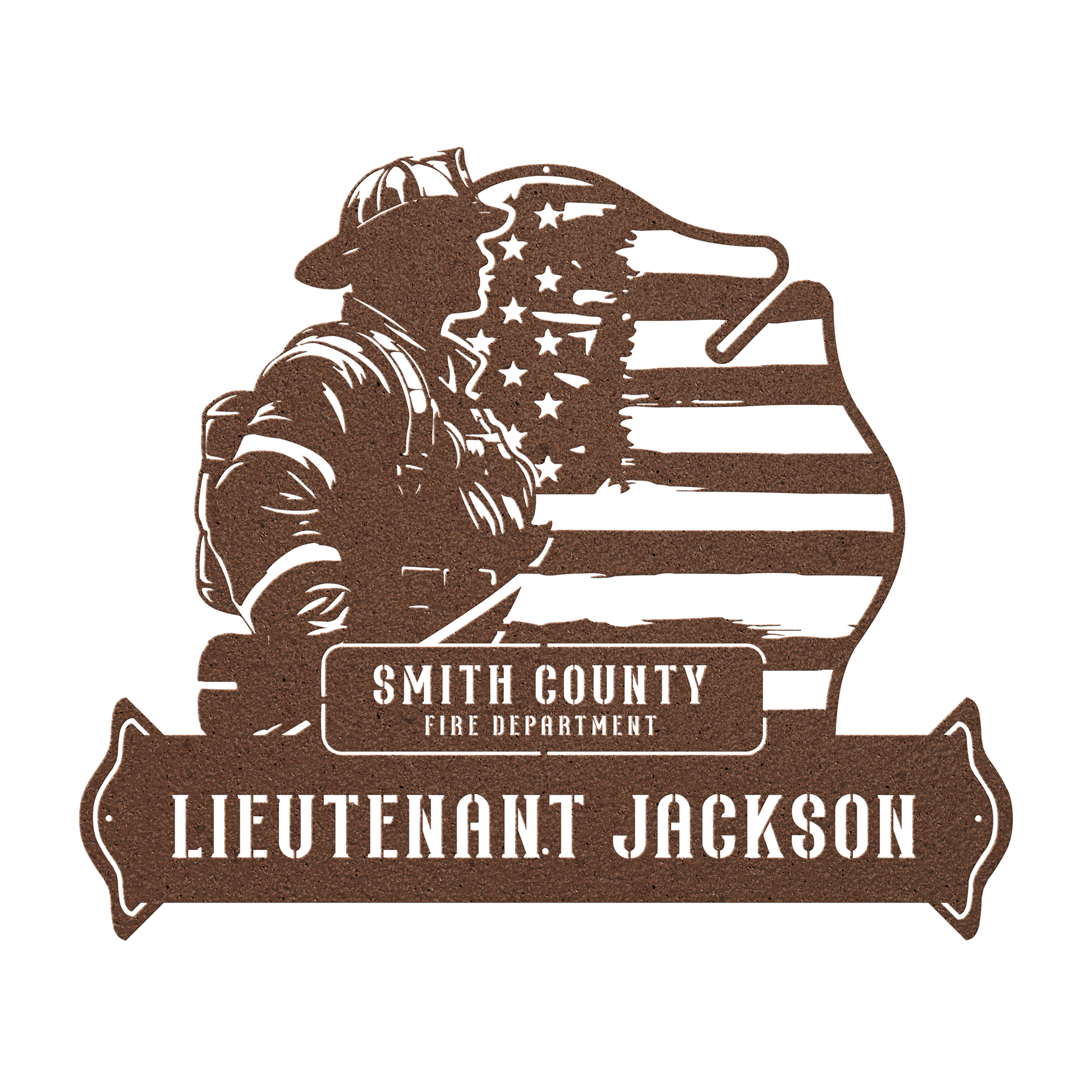 Personalized_Firefighter_Maltese_Metal_W_Copper_Transparent_Mockup.png