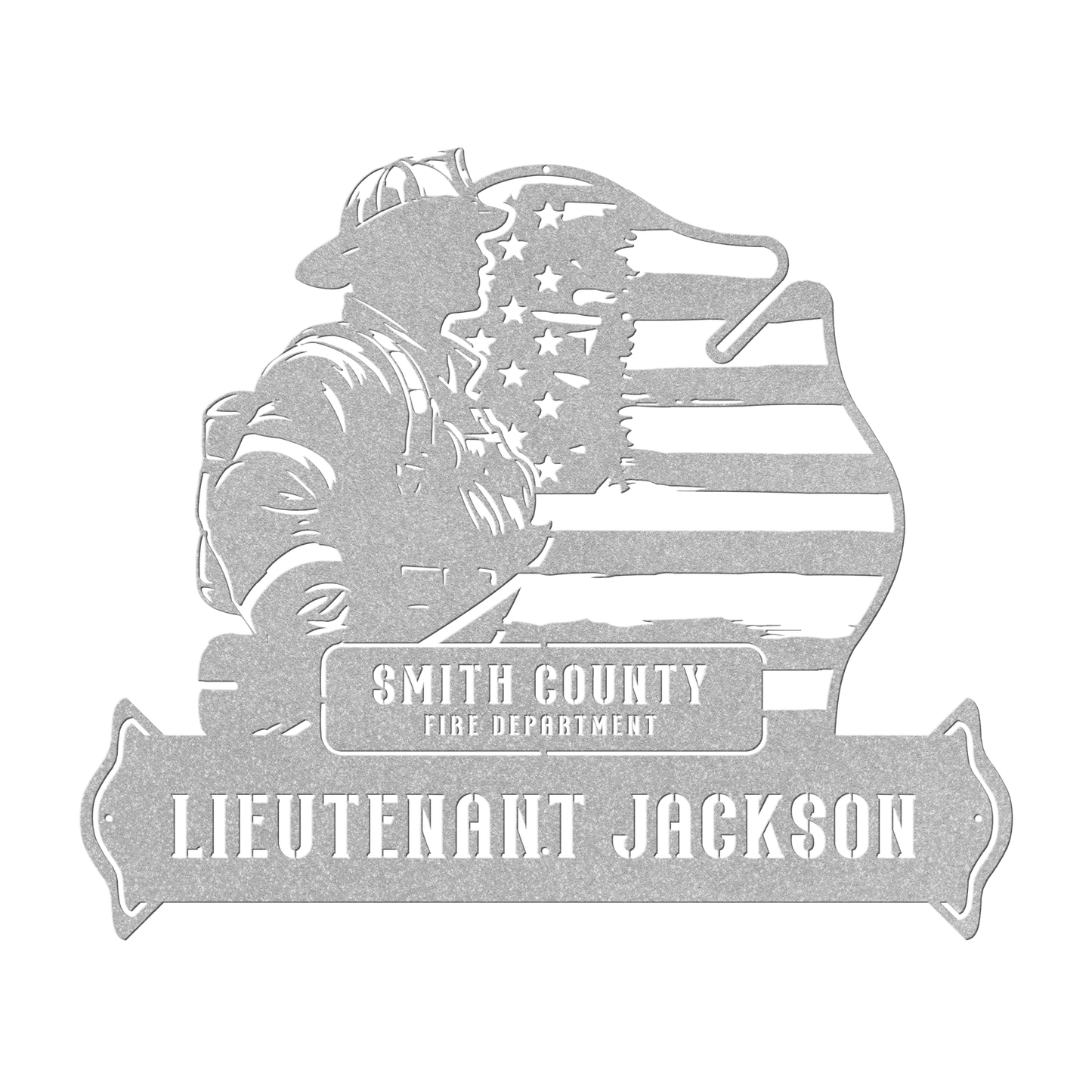 Personalized_Firefighter_Maltese_Metal_W_Silver_Transparent_Mockup.png