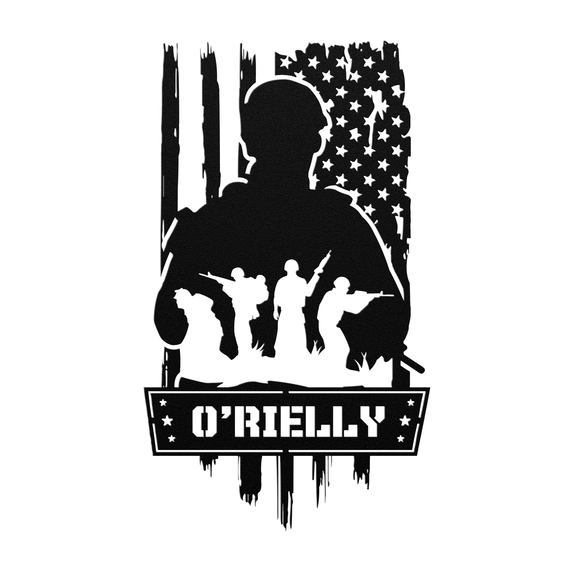 ustom_Military_Metal_Sign__Soldier___Black_Transparent_Mockup.png