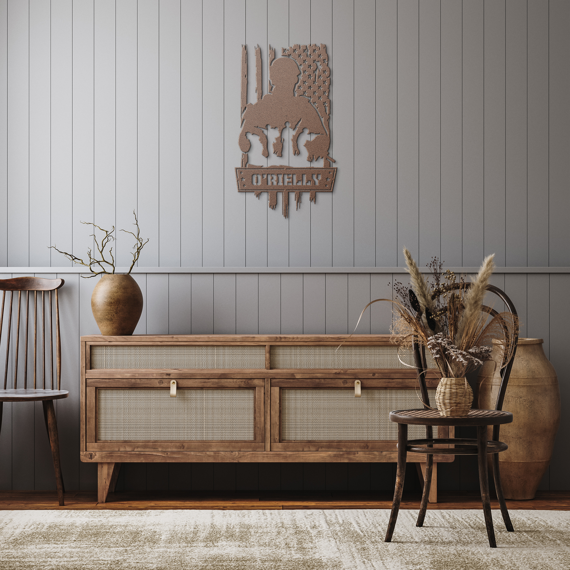 ustom_Military_Metal_Sign__Soldier___Copper_Rustic_Hallway_Mockup.png