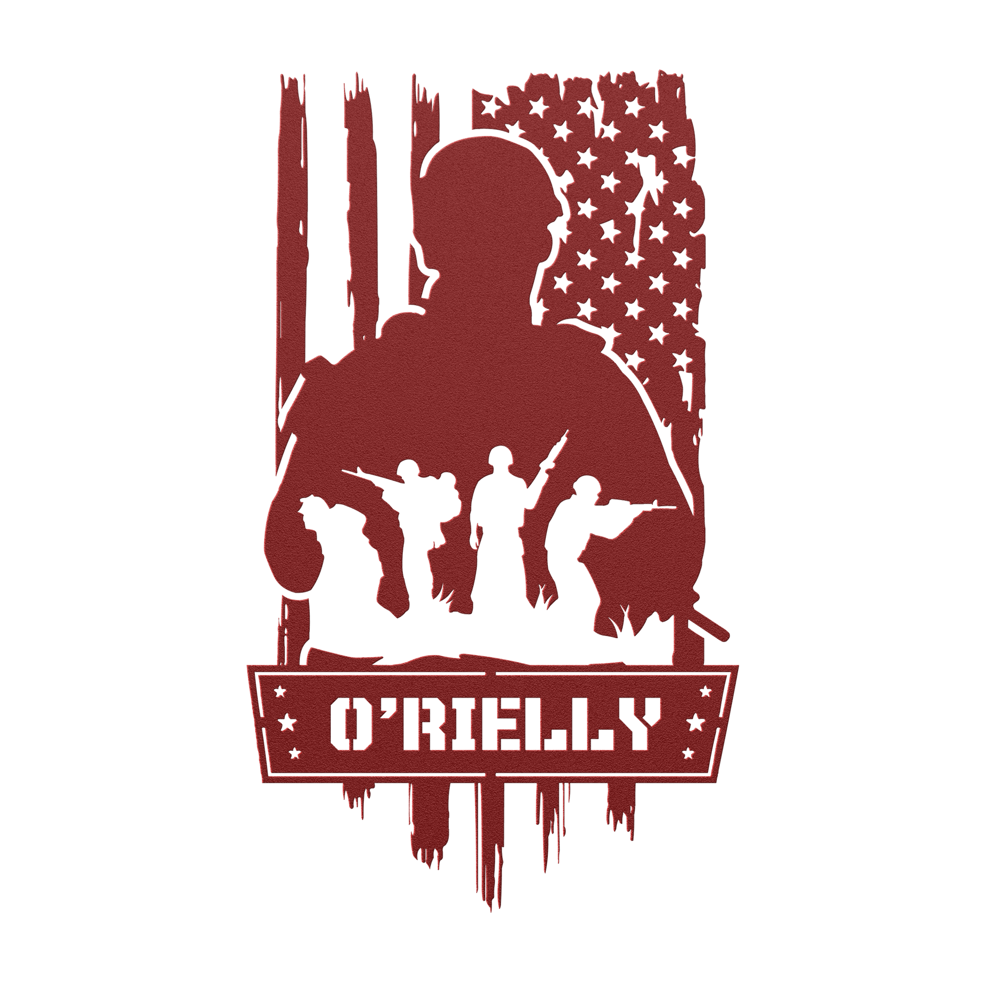 ustom_Military_Metal_Sign__Soldier___Red_Transparent_Mockup.png