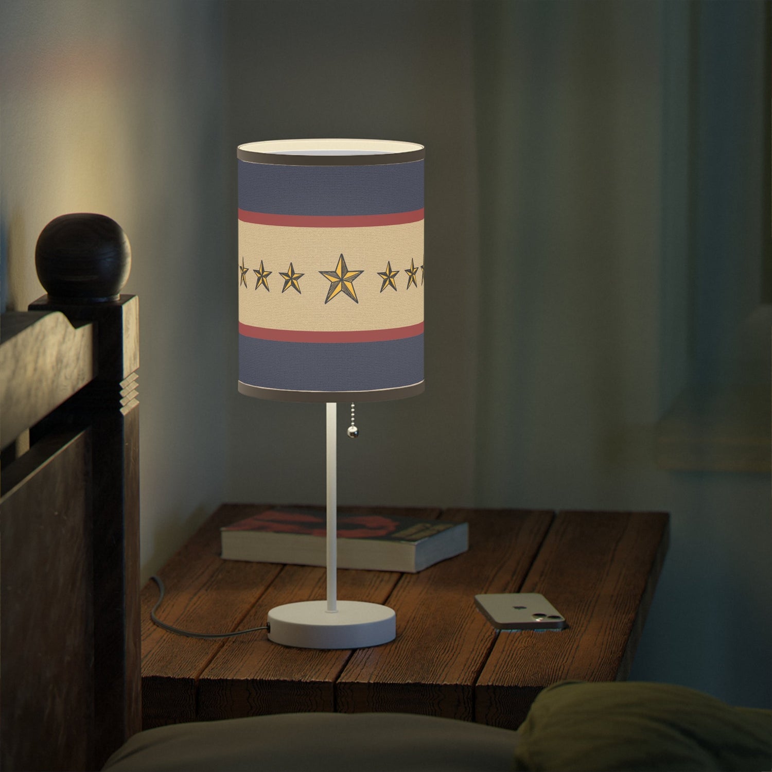 Lighting