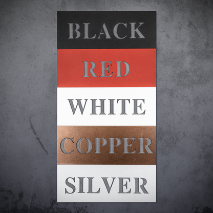 Art_Deco_Star_Metal_Address_Stake__Cu_Metal_Sign_Swatches_Mockup.png