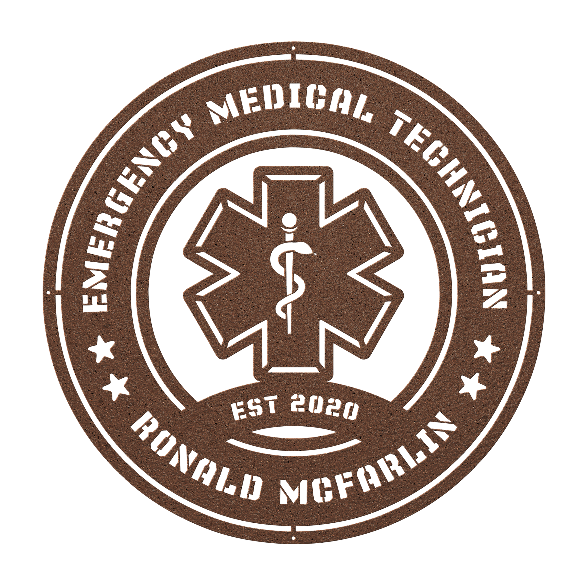 Custom_EMT_Caduceus_Metal_Wall_Sign___Copper_Transparent_Mockup.png