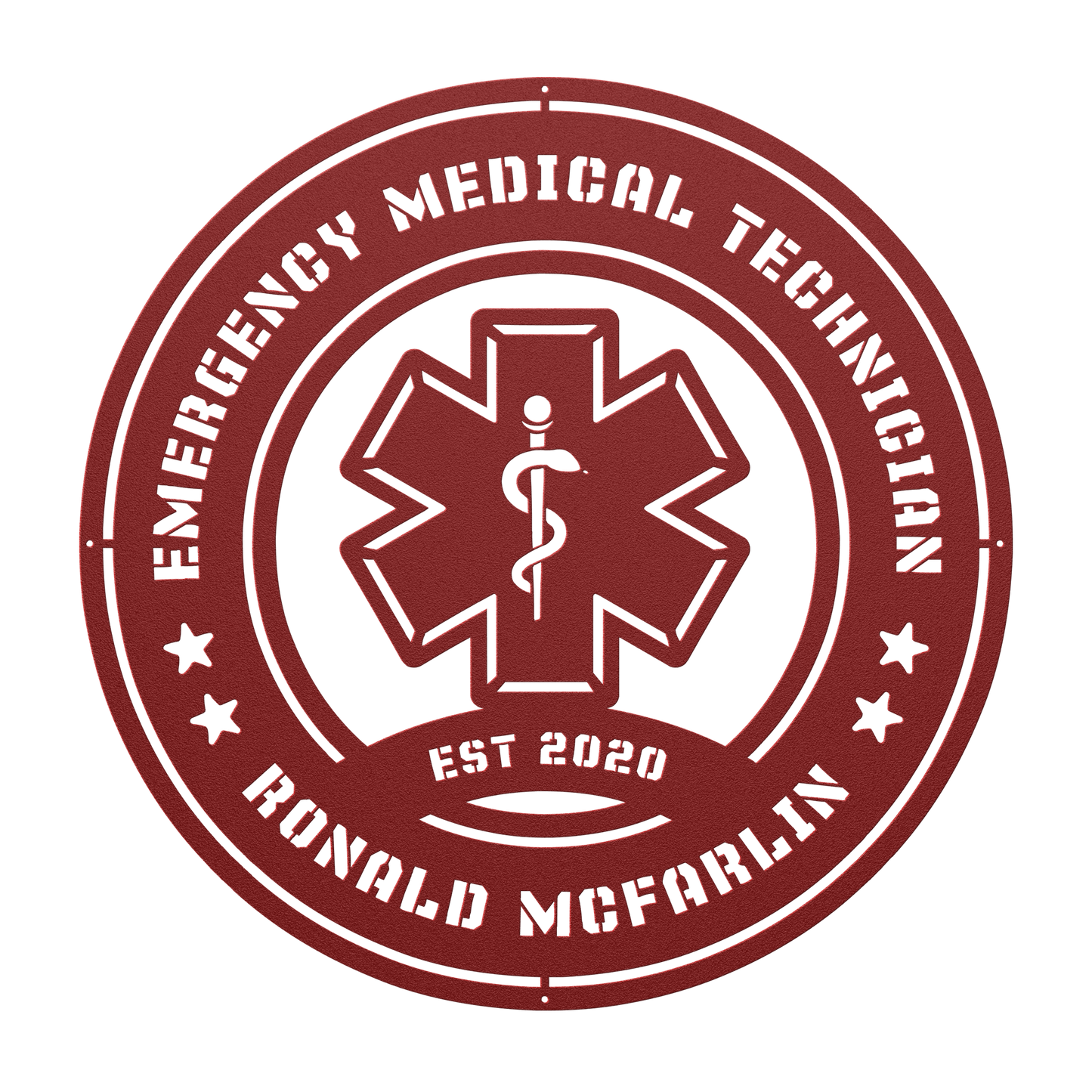 Custom_EMT_Caduceus_Metal_Wall_Sign___Red_Transparent_Mockup.png