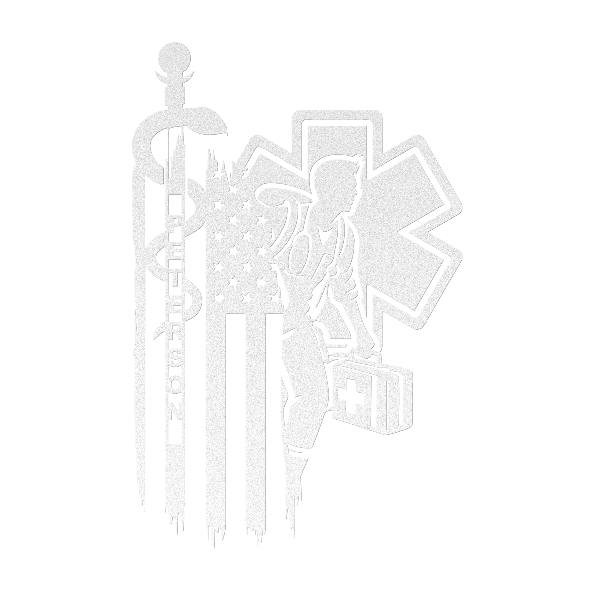 Personalized_EMT__Paramedic_Metal_Sign__White_Transparent_Mockup.png